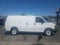 2019 GMC Savana Work Van