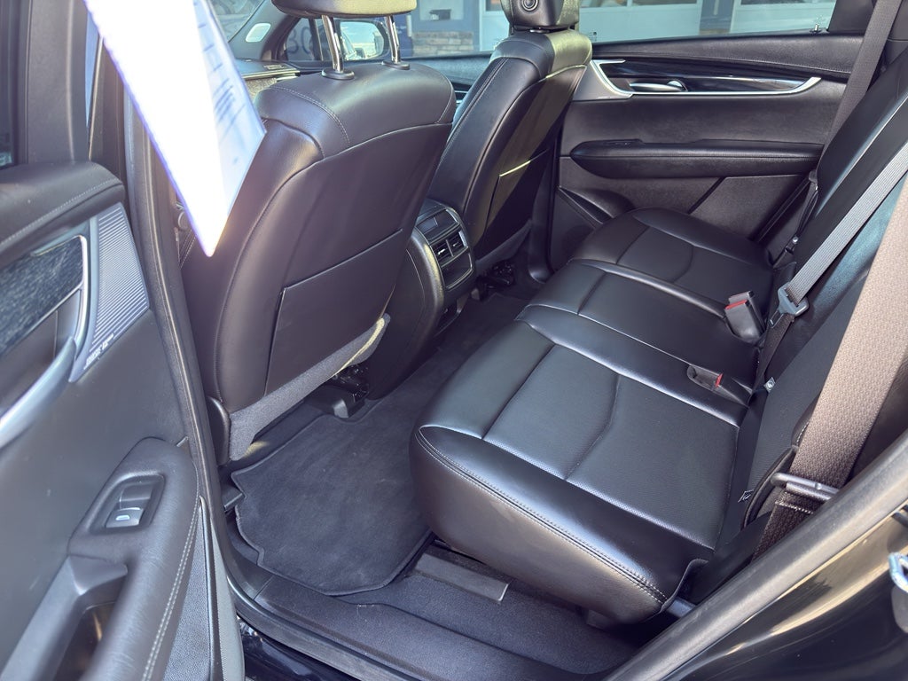 2023 Cadillac XT5 AWD Premium Luxury