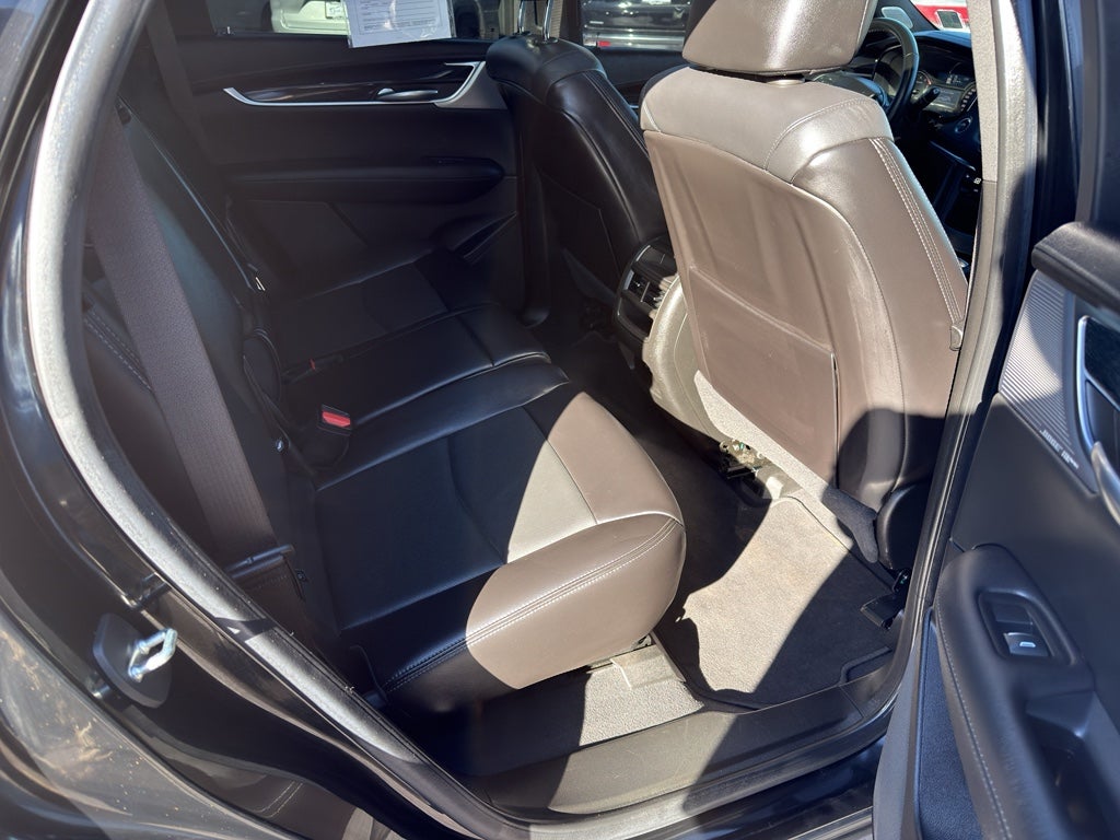 2023 Cadillac XT5 AWD Premium Luxury