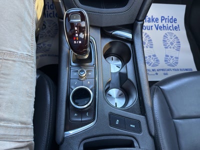 2023 Cadillac XT5 AWD Premium Luxury