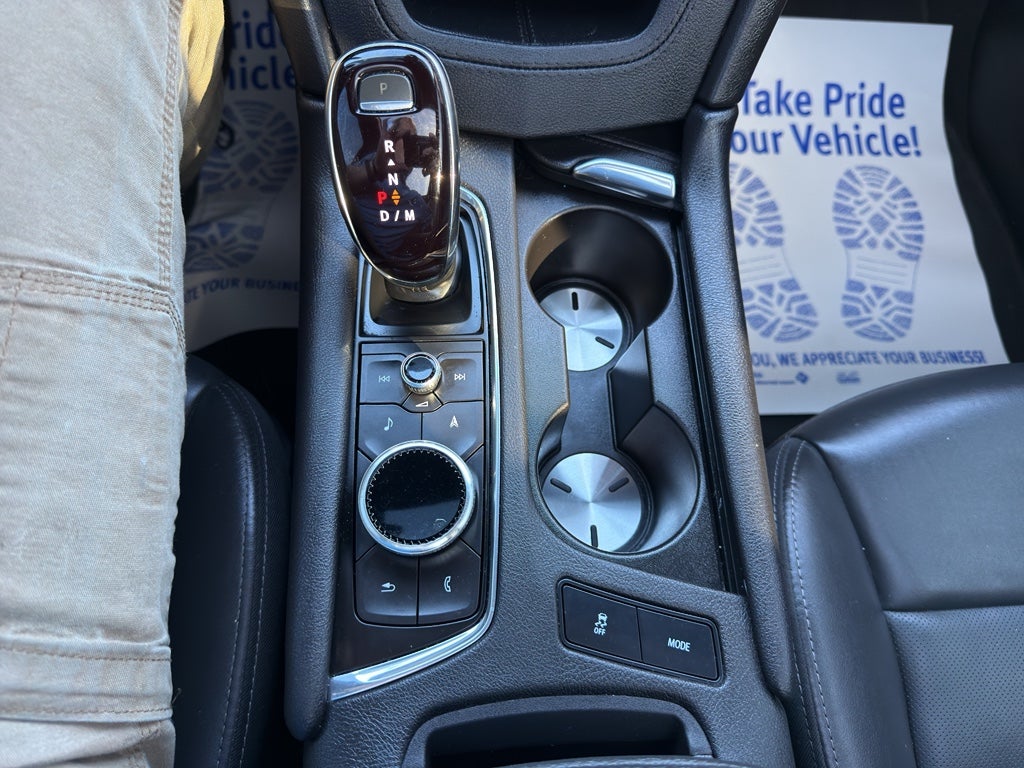 2023 Cadillac XT5 AWD Premium Luxury