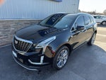2023 Cadillac XT5 AWD Premium Luxury
