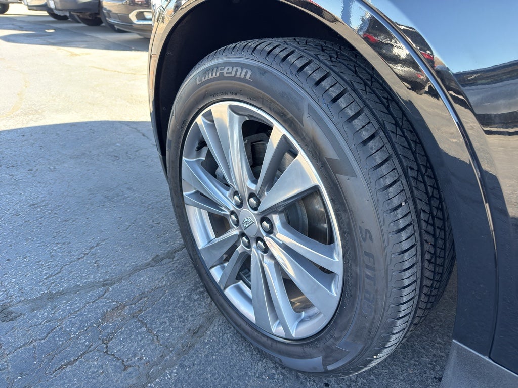 2023 Cadillac XT5 AWD Premium Luxury