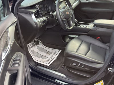 2023 Cadillac XT5 AWD Sport