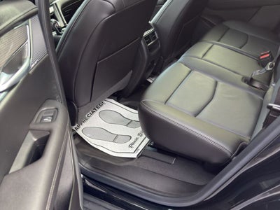 2023 Cadillac XT5 AWD Sport