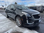 2023 Cadillac XT5 AWD Sport