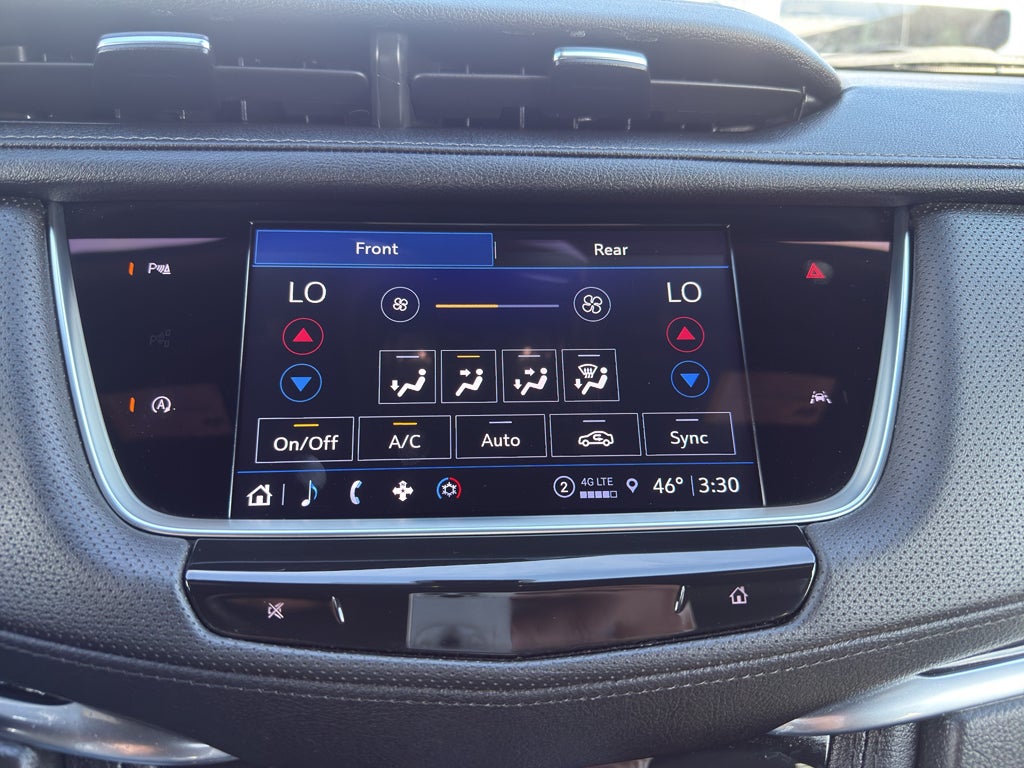 2023 Cadillac XT6 AWD Luxury