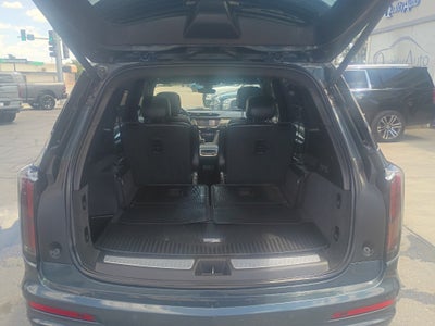 2020 Cadillac XT6 AWD Sport