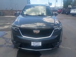 2020 Cadillac XT6 AWD Sport
