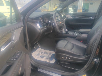 2023 Cadillac XT6 AWD Sport