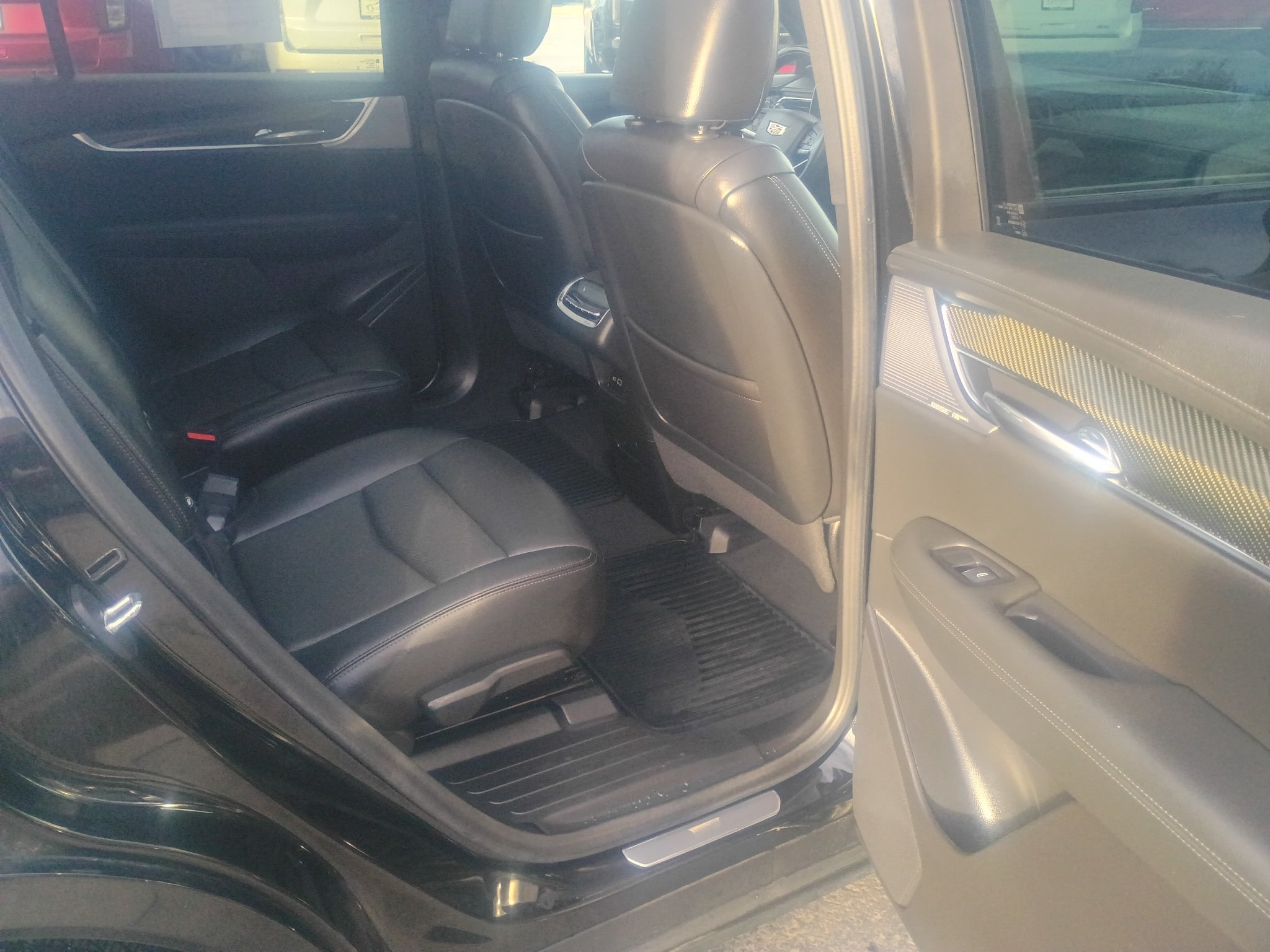 2023 Cadillac XT6 AWD Sport