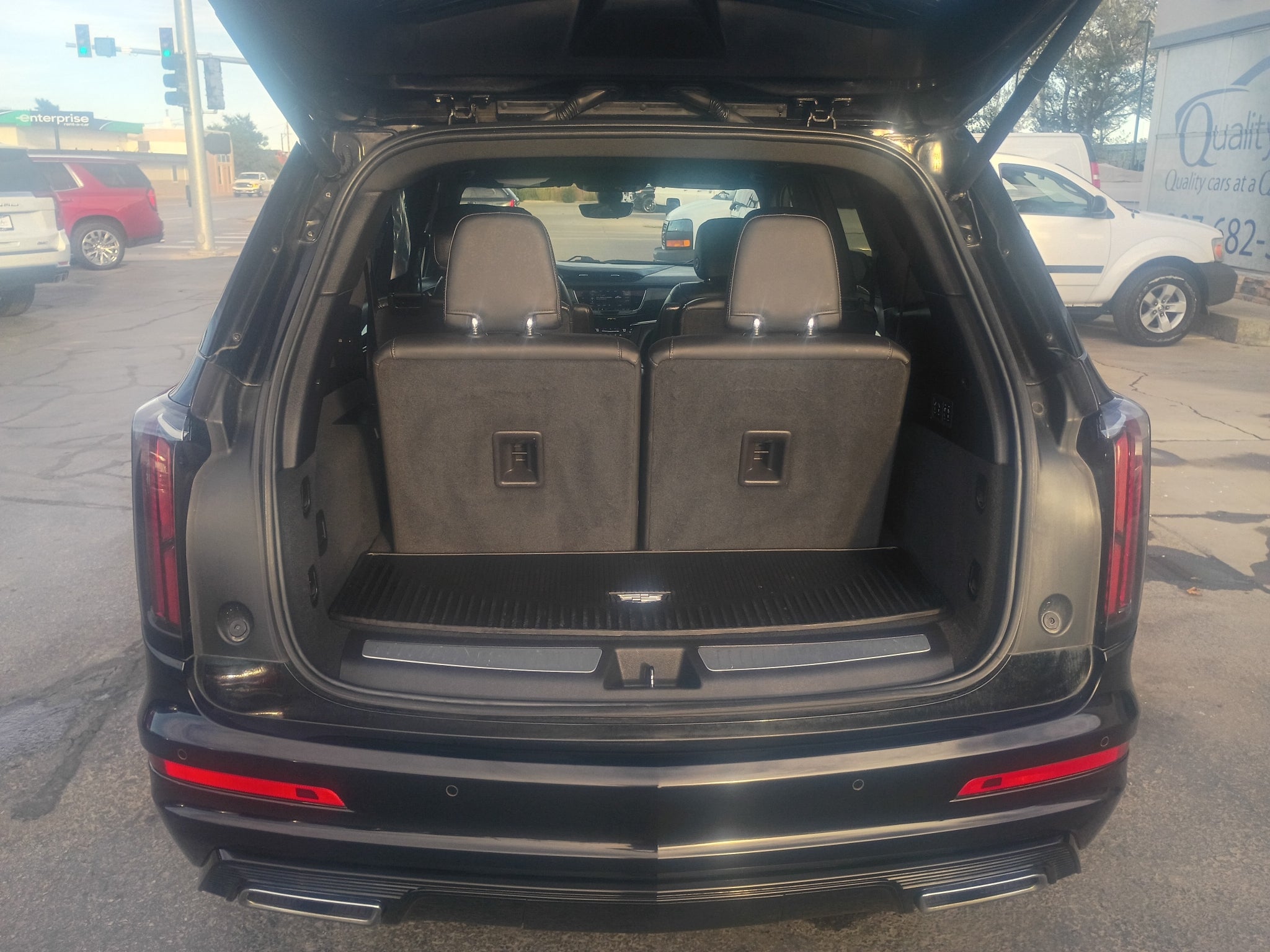 2023 Cadillac XT6 AWD Sport