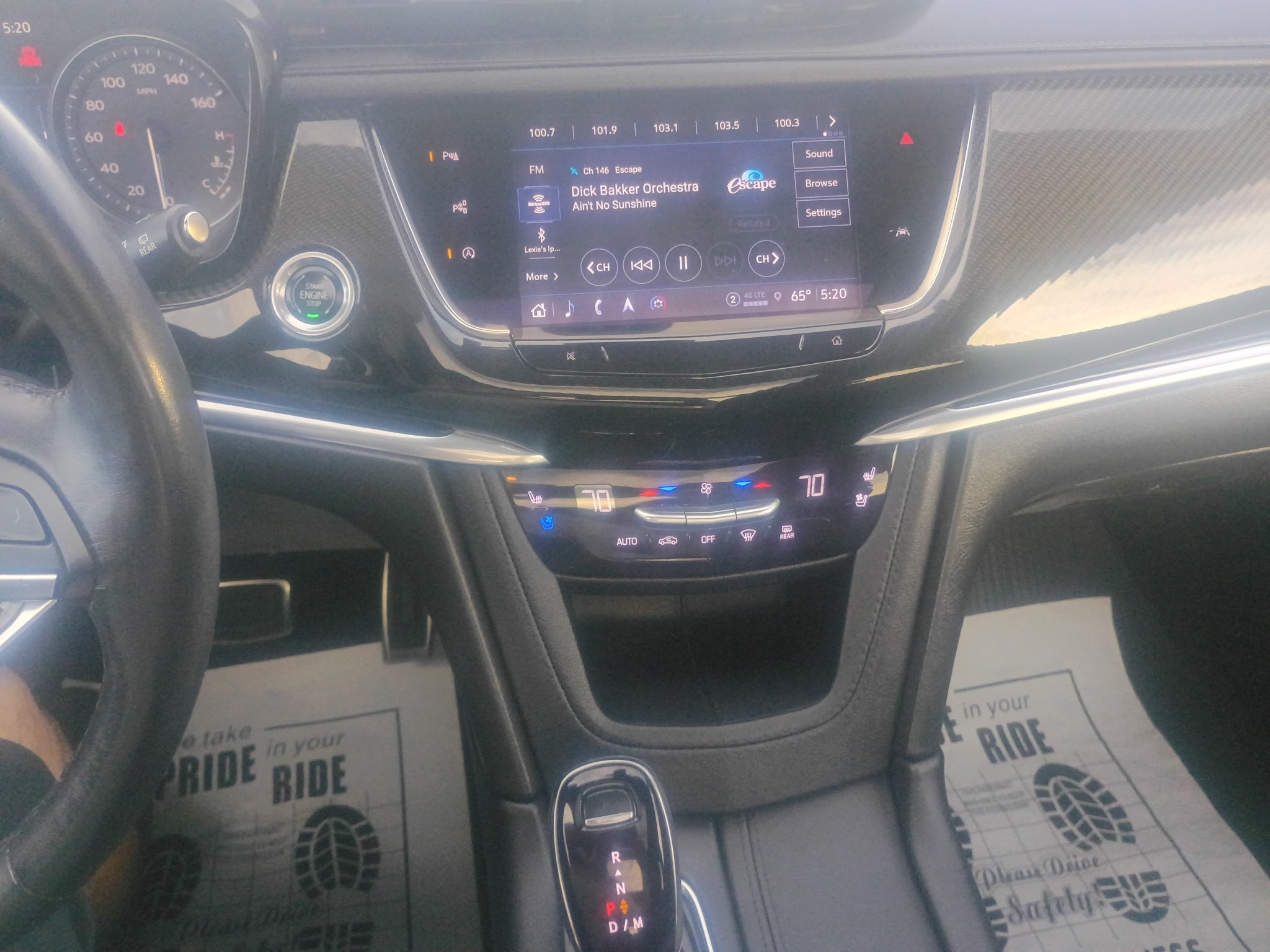 2023 Cadillac XT6 AWD Sport