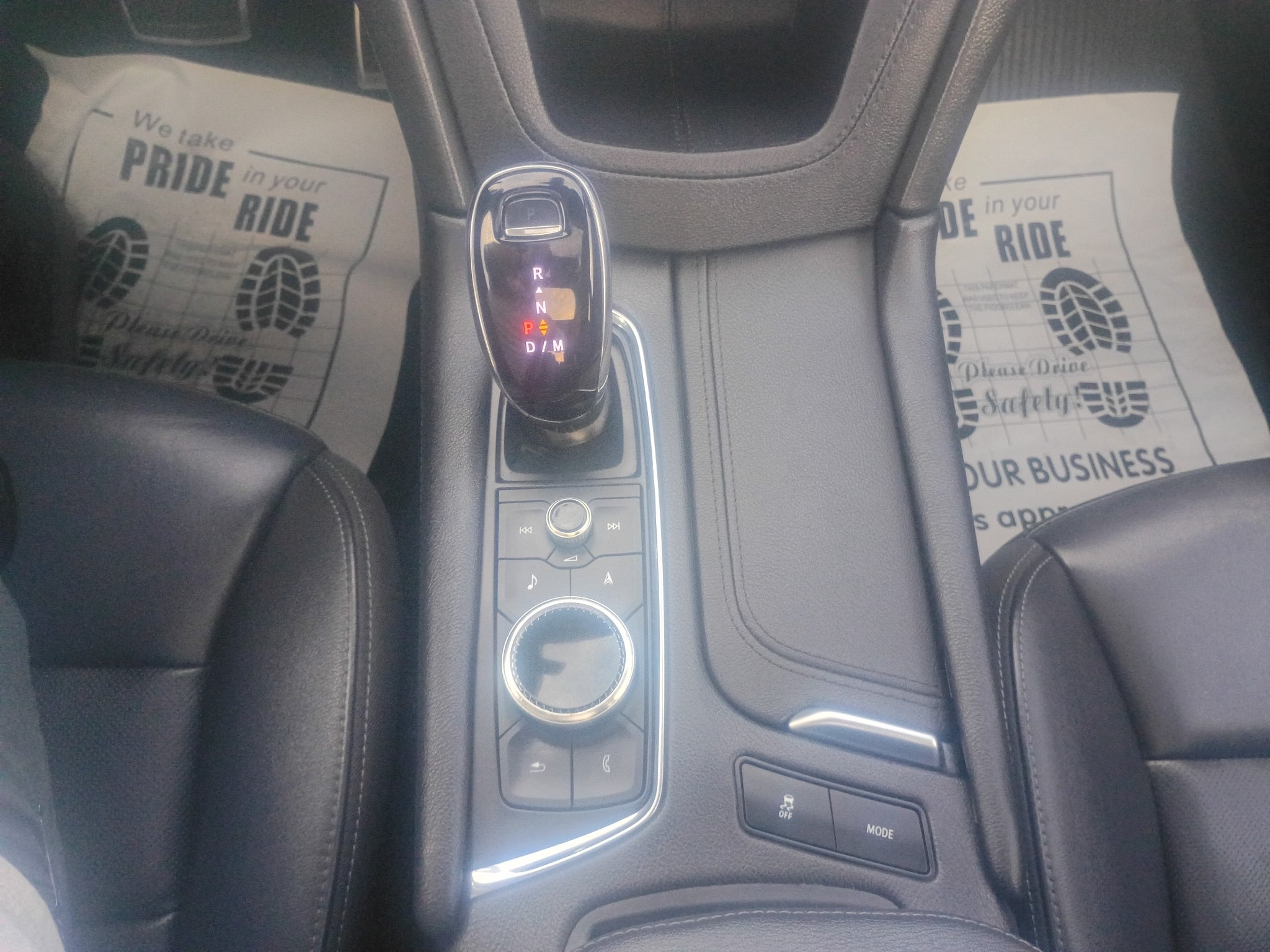 2023 Cadillac XT6 AWD Sport