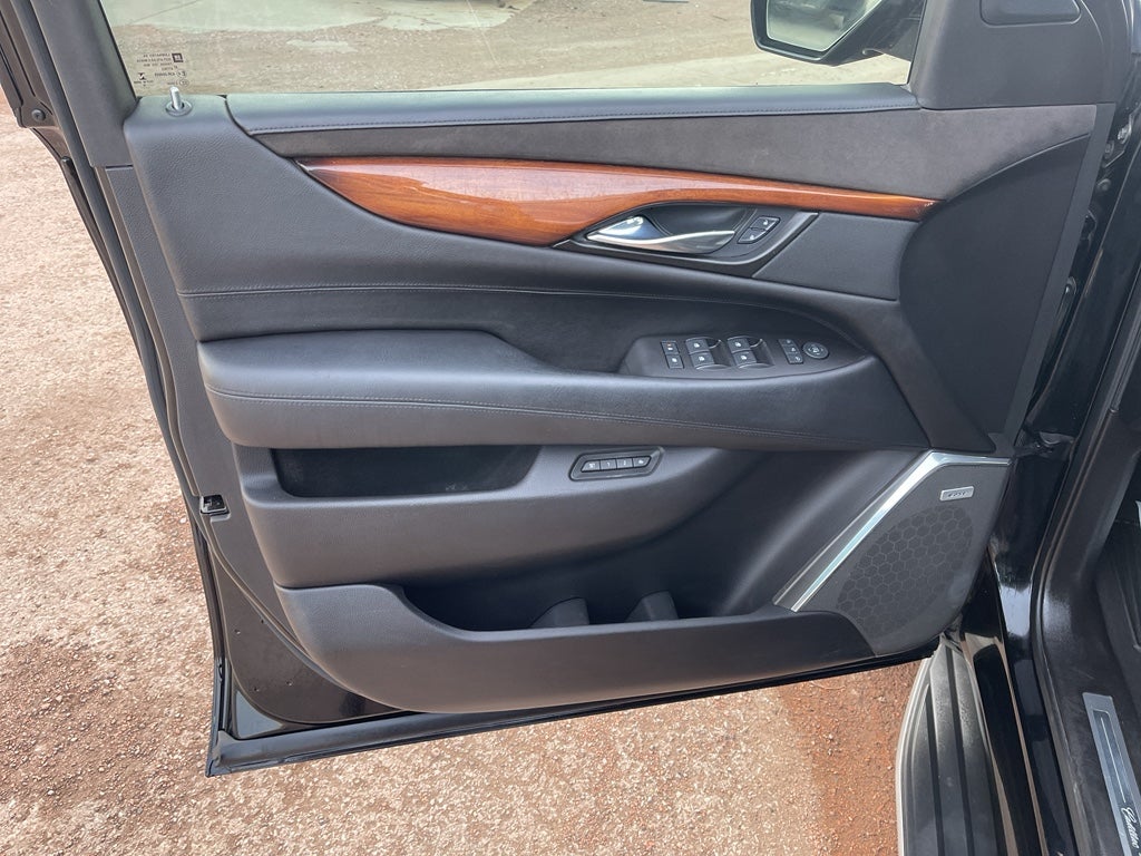 2015 Cadillac Escalade ESV Base