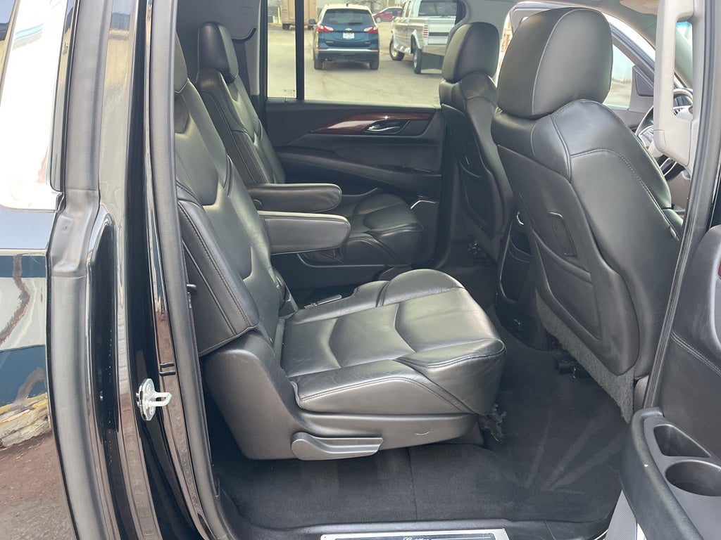 2015 Cadillac Escalade ESV Base