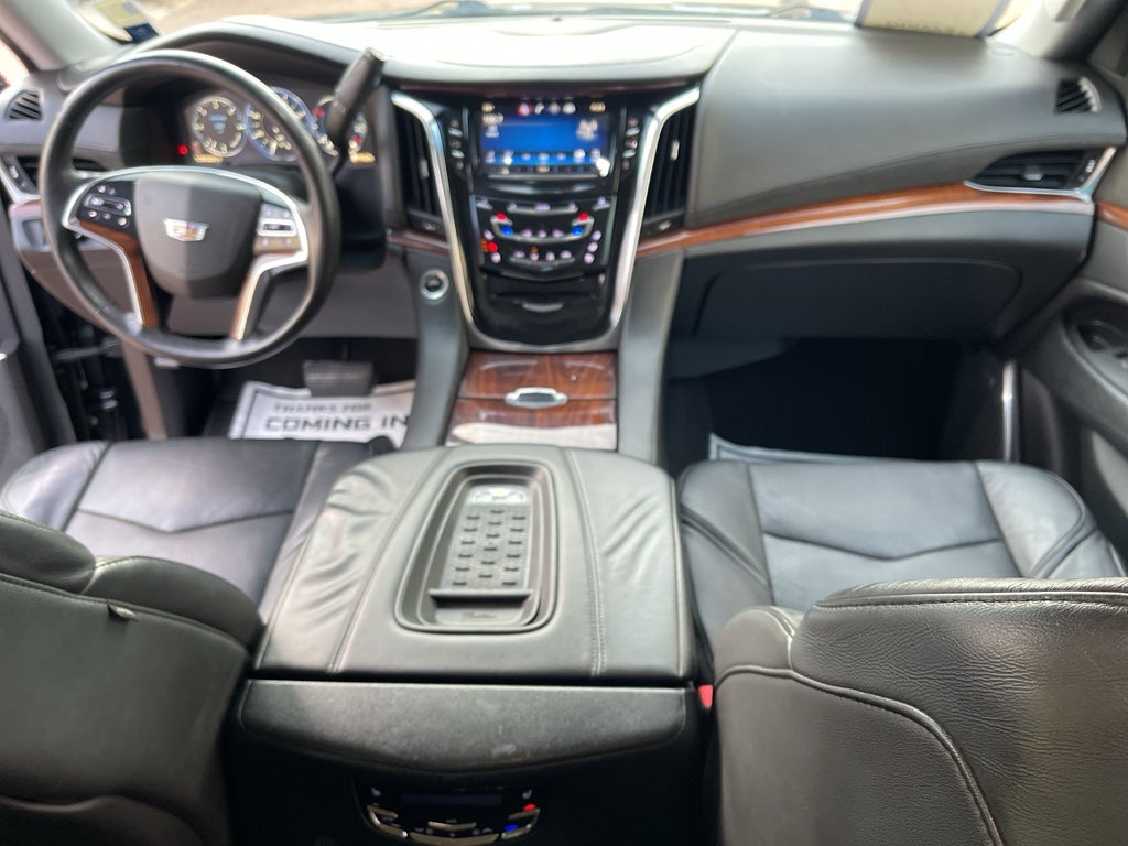 2015 Cadillac Escalade ESV Base