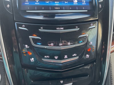 2015 Cadillac Escalade ESV Base