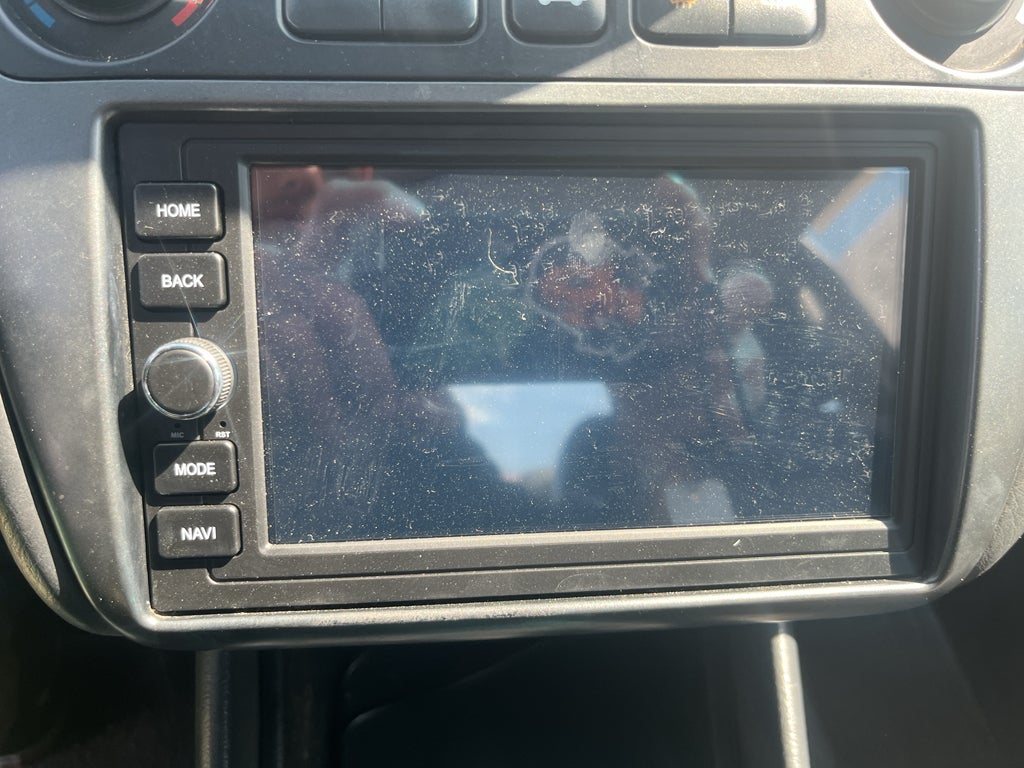 2002 Honda Accord EX