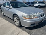 2002 Honda Accord EX