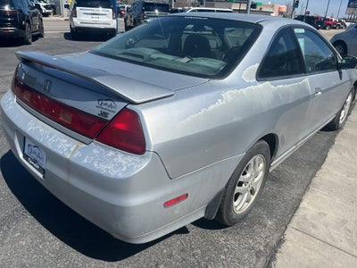 2002 Honda Accord EX