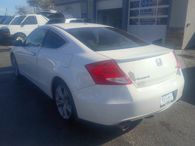 2011 Honda Accord EX-L