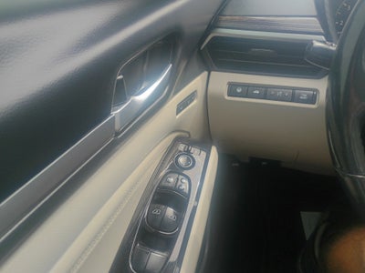 2022 Nissan Altima 2.5 Platinum