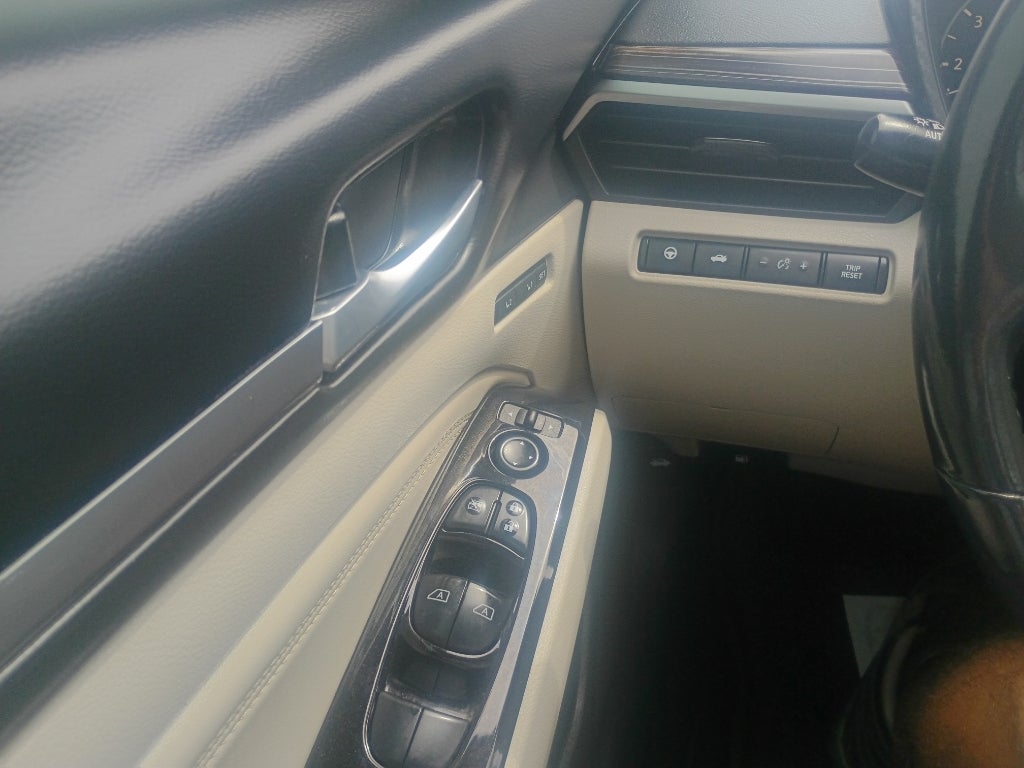 2022 Nissan Altima 2.5 Platinum