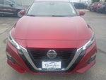 2022 Nissan Altima 2.5 Platinum