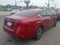2022 Nissan Altima 2.5 Platinum