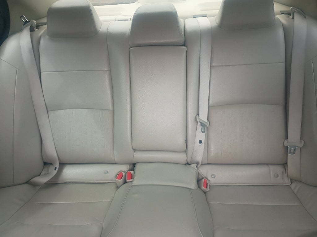 2022 Nissan Altima 2.5 Platinum