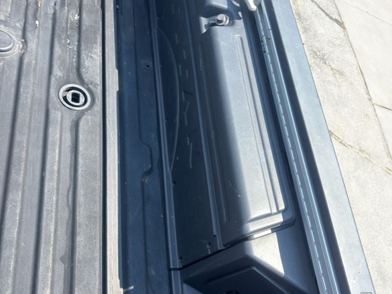 2016 Nissan Titan XD Platinum Reserve