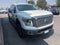 2016 Nissan Titan XD Platinum Reserve