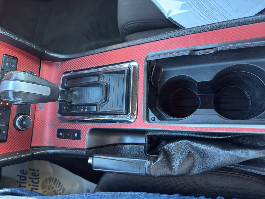 2013 Ford Mustang GT