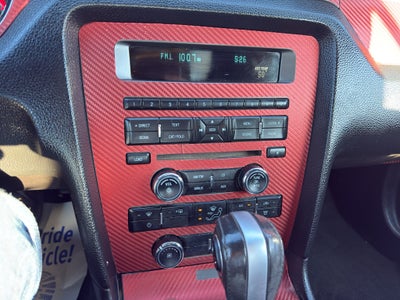 2013 Ford Mustang GT