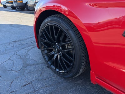 2013 Ford Mustang GT