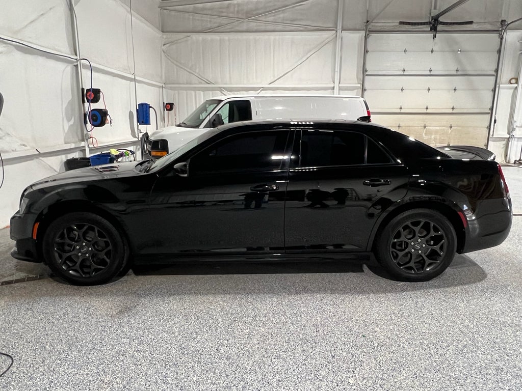2019 Chrysler 300 S AWD's photo