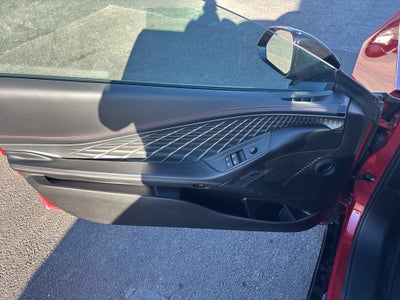 2024 Dodge Charger Daytona Scat Pack