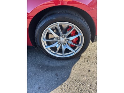 2024 Dodge Charger Daytona Scat Pack