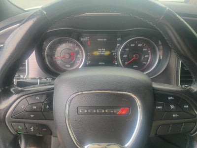 2018 Dodge Charger SXT