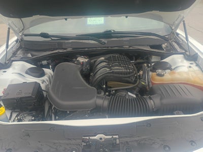 2018 Dodge Charger SXT