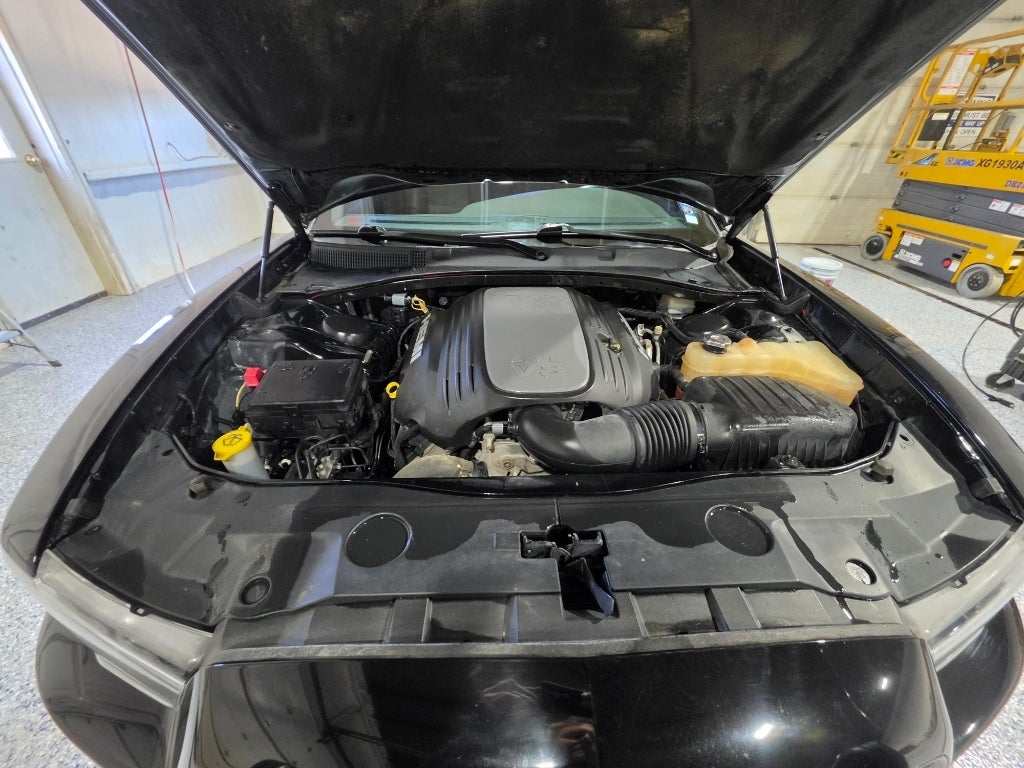 2014 Dodge Charger RT Plus