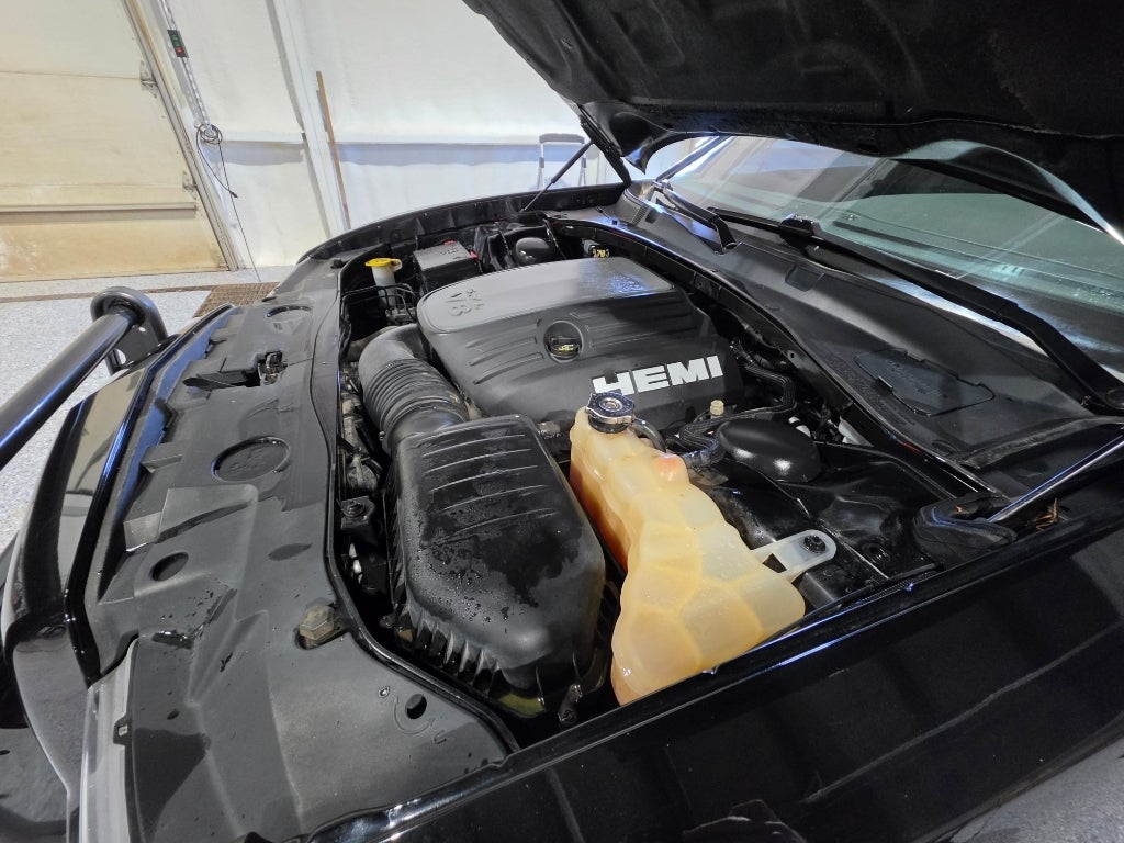 2014 Dodge Charger RT Plus