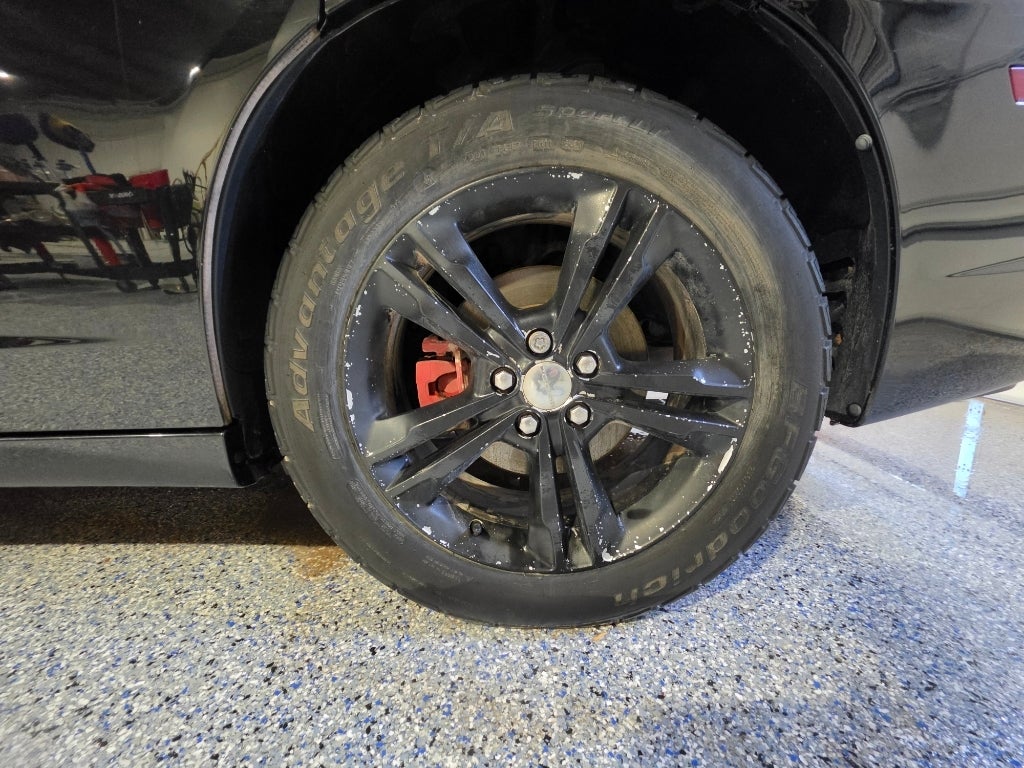 2014 Dodge Charger RT Plus