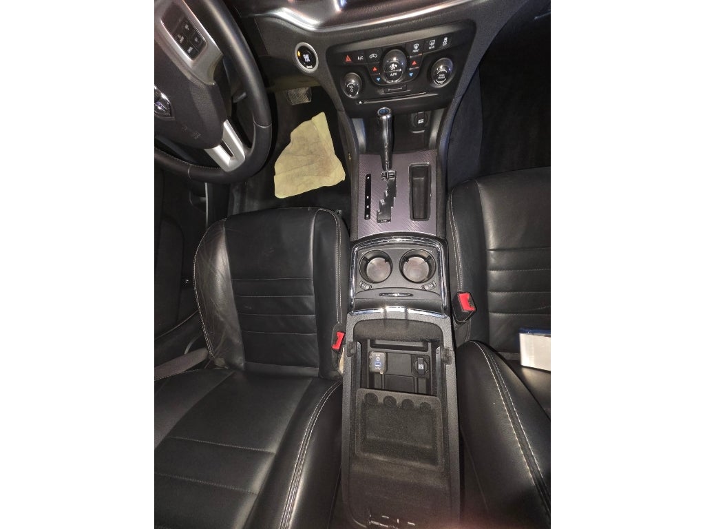 2014 Dodge Charger RT Plus
