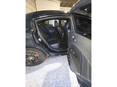 2014 Dodge Charger RT Plus