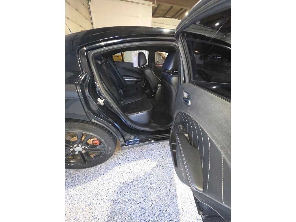2014 Dodge Charger RT Plus