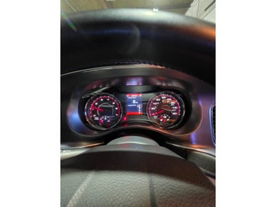 2014 Dodge Charger RT Plus