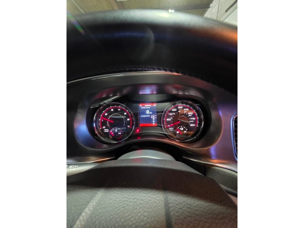 2014 Dodge Charger RT Plus