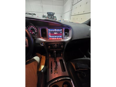 2014 Dodge Charger RT Plus